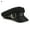 4#, variant on Cheers.US Men Women Yacht Captain Sailor Hat Newsboy Cabbie Baker Boy Peaked Beret Cap