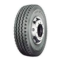 Firestone T819 11R24.5 149/146K H Commercial Tire