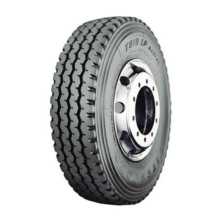 Firestone T819 11R24.5 149/146K H Commercial Tire