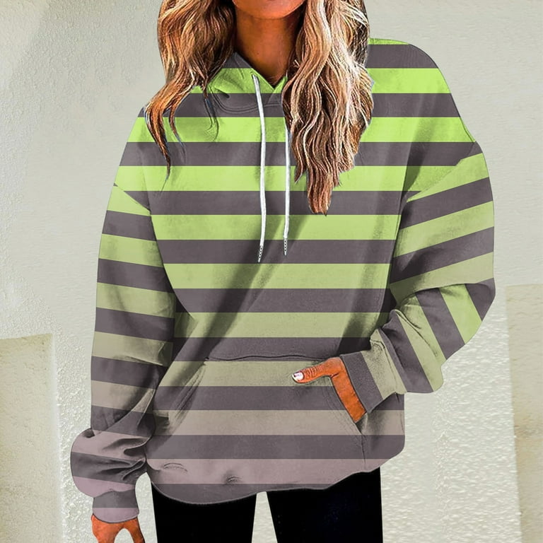 OJSFQUFP Womens Casual Oversized Hoodies Loose Long Sleeve OJSFQUFP Womens Casual Oversized Hoodies Loose Long Sleeve