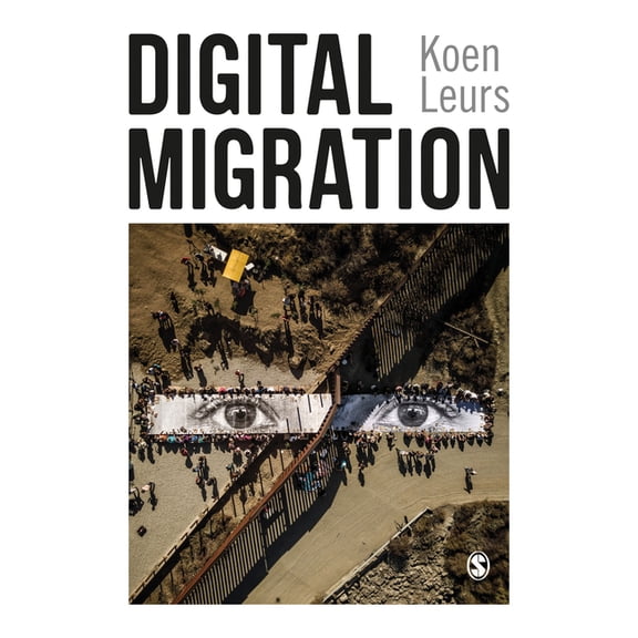 Digital Migration, (Paperback)
