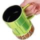 thumbnail image 3 of Taza Cerámica En Forma De Tubería Gamer HappyWare 420 ml 100153, 3 of 4