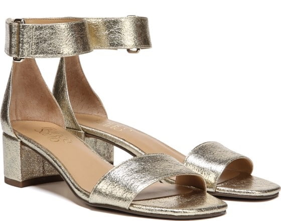 franco sarto rosalina