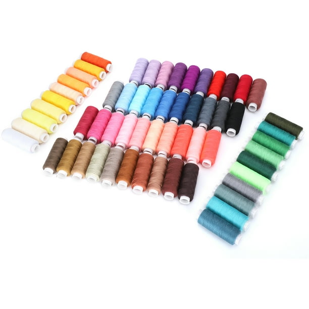 Sewing Thread Set, Sewing Kits Thread Sewing Thread Kit, For Sewing