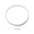 thumbnail image 2 of OFFIGAM 1Pair Plastic Golf Hole Putting Cup Ring Essential for Training on Golf Courses and Practice Areas, 2 of 8