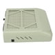 thumbnail image 1 of Extractor de Polvo de Unas, Potente Área Grande de 80W Extractor de Ascenso de Unas 100-240 V Verde Con Colador de Malla Fina Para Mujeres para la Manicura, 1 of 7