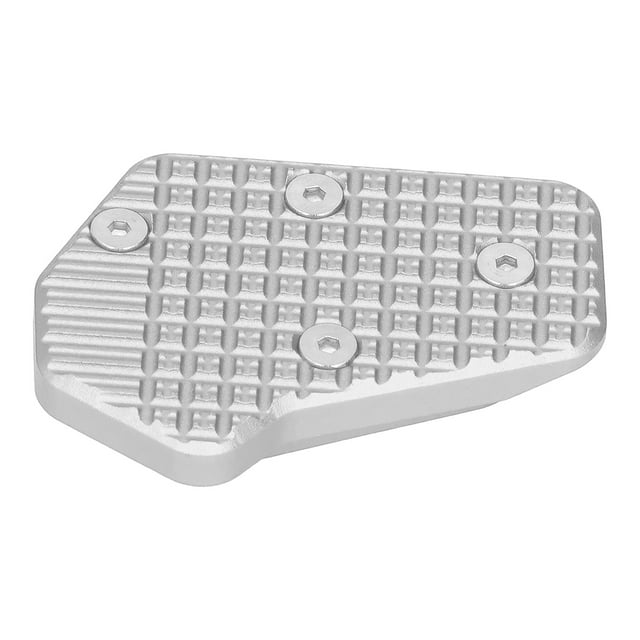 Rear Brake Footrest,Motorcycle Rear Brake Lever Rear Brake Footpeg Rear Brake Enlarge Pad Advanced Technology