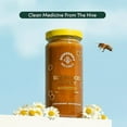 thumbnail image 6 of Superfood Honey by Beekeeper's Naturals - Bee Pollen, Royal Jelly, Propolis, Honey - Natural Energy, Immune Support, Mental Clarity, Athletic Performance, 6 of 11
