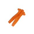 thumbnail image 3 of Wweixi Combinaison Rétro à l'Échelle 1/12 pour Figurines orange Homme Accessoires 6 Pouces, 3 of 6