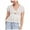 Off-White - ivory, variant on Free People Womens Eyelet Pullover Blouse