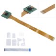 thumbnail image 4 of Soporte De Montaje Juego De Cámara De 1,5 Millones De Píxeles, Kit De Cámara, Módulo De Cámara Para Cámara Raspberry Pi YLSHRF Electronic Component, 4 of 8