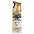 thumbnail image 1 of Pintura en aerosol Rust-Oleum 245221 Metallic Pure Gold 312 ml, 1 of 9