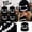I, variant on 22IN Halloween Pumpkin Knit Hat, Jack‑O‑Lantern Skull Cap, Warm Fall Winter Costume Accessory for Men Women Halloween Party &Daily Wear,E