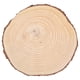thumbnail image 3 of Rodajas de madera Rodajas de madera natural Rodajas de madera sin terminar Círculos de madera Círculos de madera irregulares Rodajas de madera con cortezaRebanadas de madera sin terminar Rebanadas de Amonsee No, 3 of 5
