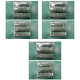 thumbnail image 1 of Floral Foam, 45 PCS Round Dry Floral Foam Blocks, Green Blocks for , Great for Flower, 1 of 1