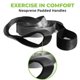 thumbnail image 5 of Multifunctional Yoga Strap Yoga Supplies Auxiliary Strap Physiotherapy Gradient Fitness Stretch Strap, 5 of 5