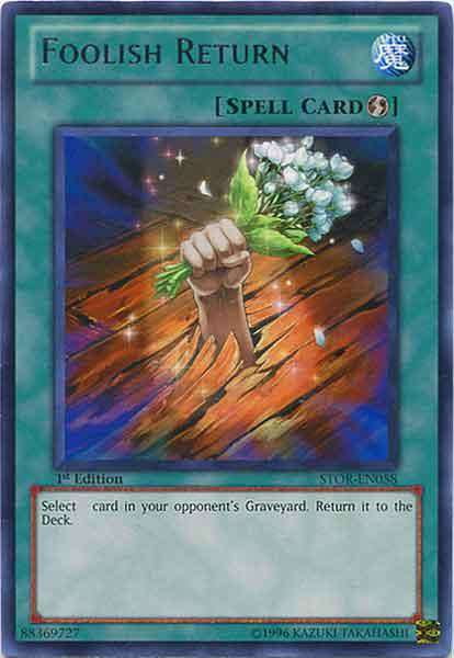 yugioh zombie spell cards Yu-Gi-Oh! Call of the Mummy SD2-EN022 – AllRoleplaying.com