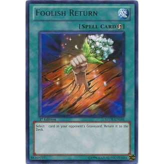 yugioh cards that return spells from graveyard Uria, Lord of Searing Flames (Starlight Rare) [MZMU-EN000] main image 1