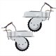 thumbnail image 1 of Ruedas de Transmisión para Motor de Aspiradora Robot STYTJ02YM MVXVC01, Repuestos para Aspiradora, Color, 1 of 5