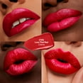 thumbnail image 4 of Revlon Super Lustrous Creme Lipstick, Creamy Formula, 725 Love That Red, 0.15 oz, 4 of 17