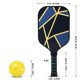 thumbnail image 4 of Raquetas de Pickleball DYNWAVEMX paletas de práctica con bolsa de tela Oxford 2 raquetas 4 pelotas, 4 of 8