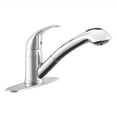 thumbnail image 3 of Dura Faucet Designer Pull-Out RV Kitchen Faucet - Chrome Polished, 3 of 8