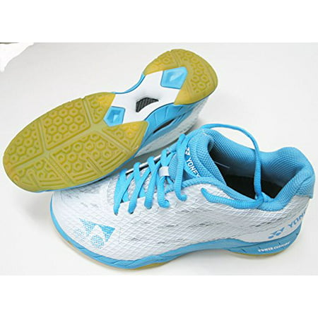 Yonex PC Aerus LX Women Badminton Shoes 10.5 (Best Yonex Badminton Shoes)
