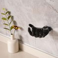 thumbnail image 4 of Soporte para pelotas de pared, soporte para baloncesto de mano, estuche, almacenamiento de pared para baloncesto, fútbol, ​​voleibol, 4 of 5