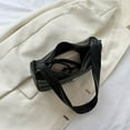 thumbnail image 2 of POINTERTECK Petits Sacs à Bandoulière pour Femmes Mini Sac à Main Hobo Sacs à Main sous le Bras, 2 of 9