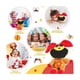 thumbnail image 3 of Smilewill 8 Piezas Peluche De Animales Sonrientes De Poppy COLORES, 3 of 5