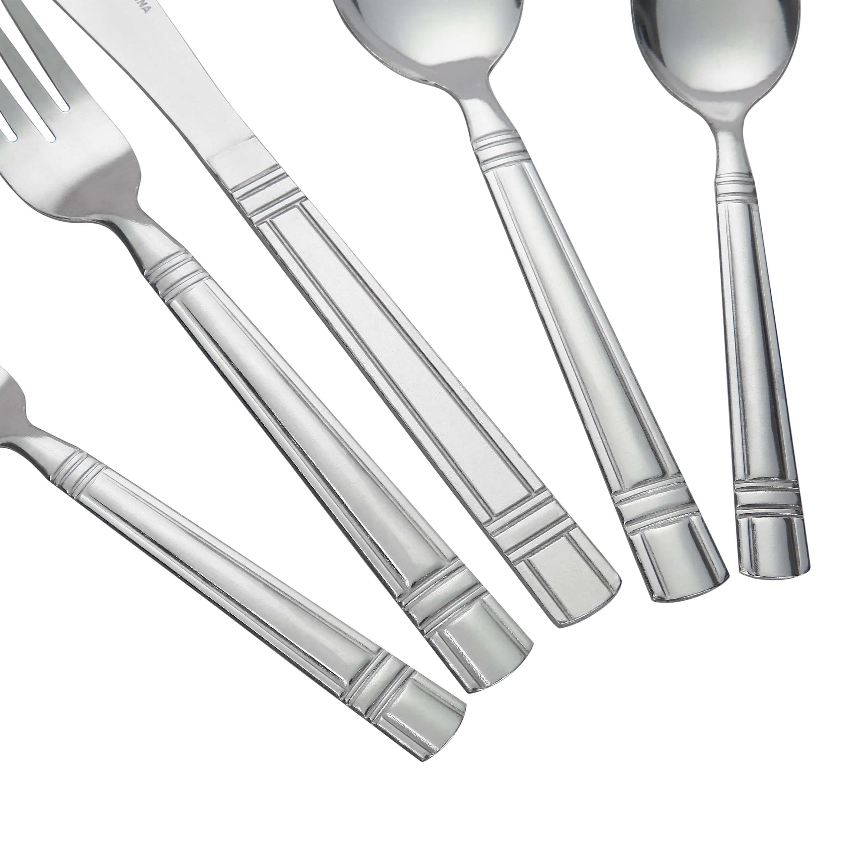 Buy Montana Flatware and Cutlery Collectionss (Handmade Flatware)