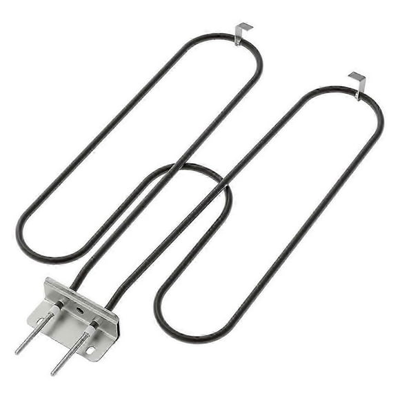 70127 BBQ Grill Heating elements for Q240 Q2400, Part 230V 2200W