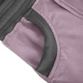 thumbnail image 3 of Womens Capris with Pockets Fashion Deals Casual Solid Color Cargo Pants Loose Quick Drying Pants, 3 of 8