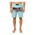 thumbnail image 6 of Men's O'Neill Hyperfreak Hydro Wanderer 20" Boardshort, 6 of 7