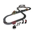 thumbnail image 2 of 16" Knight Rider Slot Car Race Set, 2 of 2