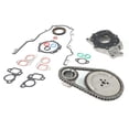 thumbnail image 3 of POLARPRA Timing Chain & M295 Oil Pump with Gasket for Chevy / GM 4.8L / 5.3L / 6.0L LS1 / LS2 / LS, 3 of 6