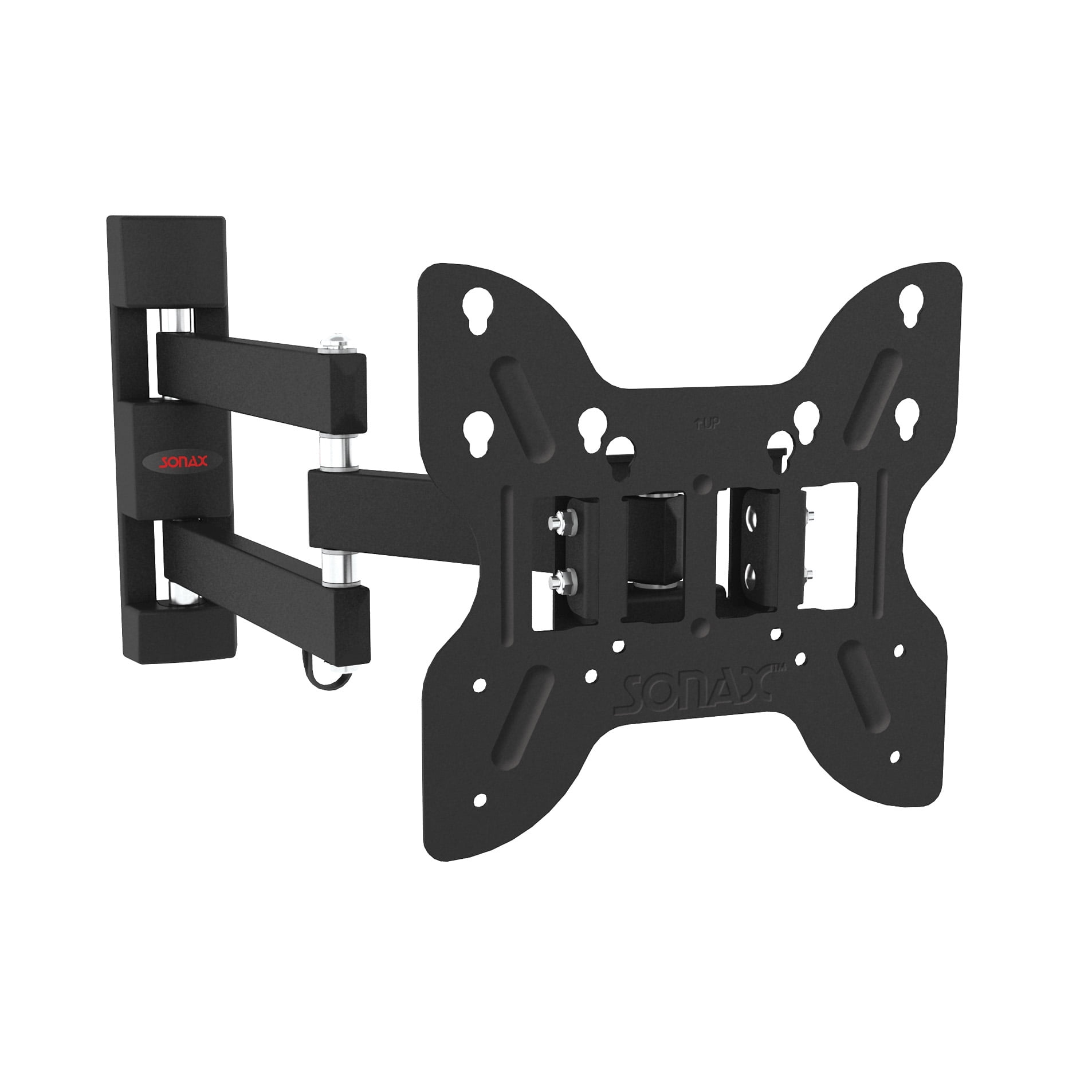 Sonax Full Motion FlatPanel Wall Mount for 14" 40" TVs