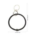 thumbnail image 2 of 2pcs Rhinestone Lanyard Keychain Lanyard Wristlet Keychain Keyring Holder Wrist Lanyard, 2 of 8