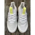 thumbnail image 2 of Adi - das Ultraboost DNA 5.0 Mono White Pink Running Shoes GX3081 Men's 7 / Wmn's 8, 2 of 6