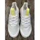 thumbnail image 2 of Adi-das Ultraboost DNA 5.0 Mono White Pink Running Shoes GX3081 Men's 7 / Wmn's 8, 2 of 6