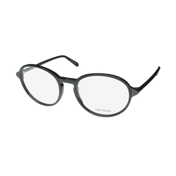 VERA WANG LUXE NYX ULTIMATE COMFORT SOPHISTICATED WOMENS EYEGLASS FRAME/GLASSES