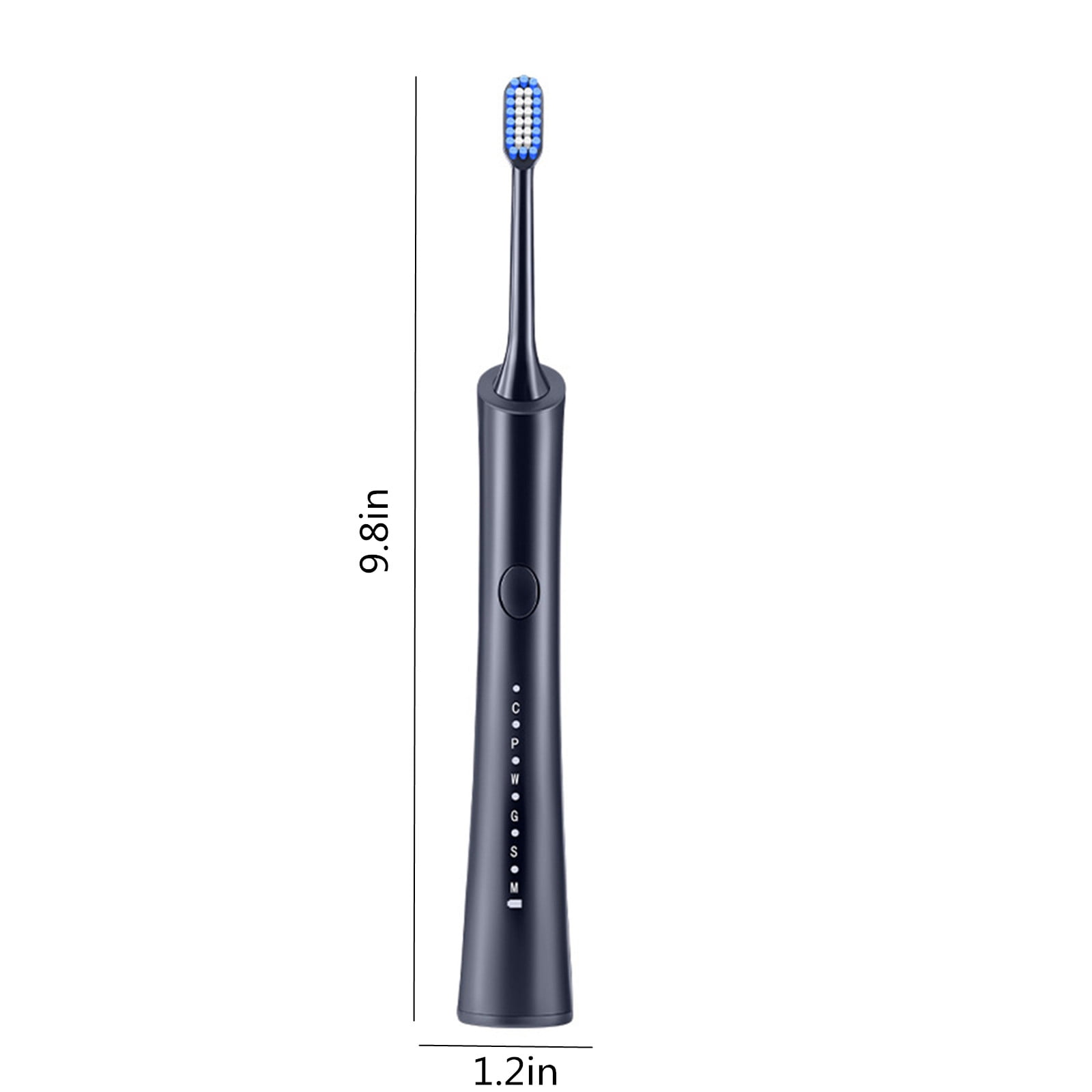 Buy Adult Sonic Toothbrush Electric Toothbrush Soft Bristles Sonic