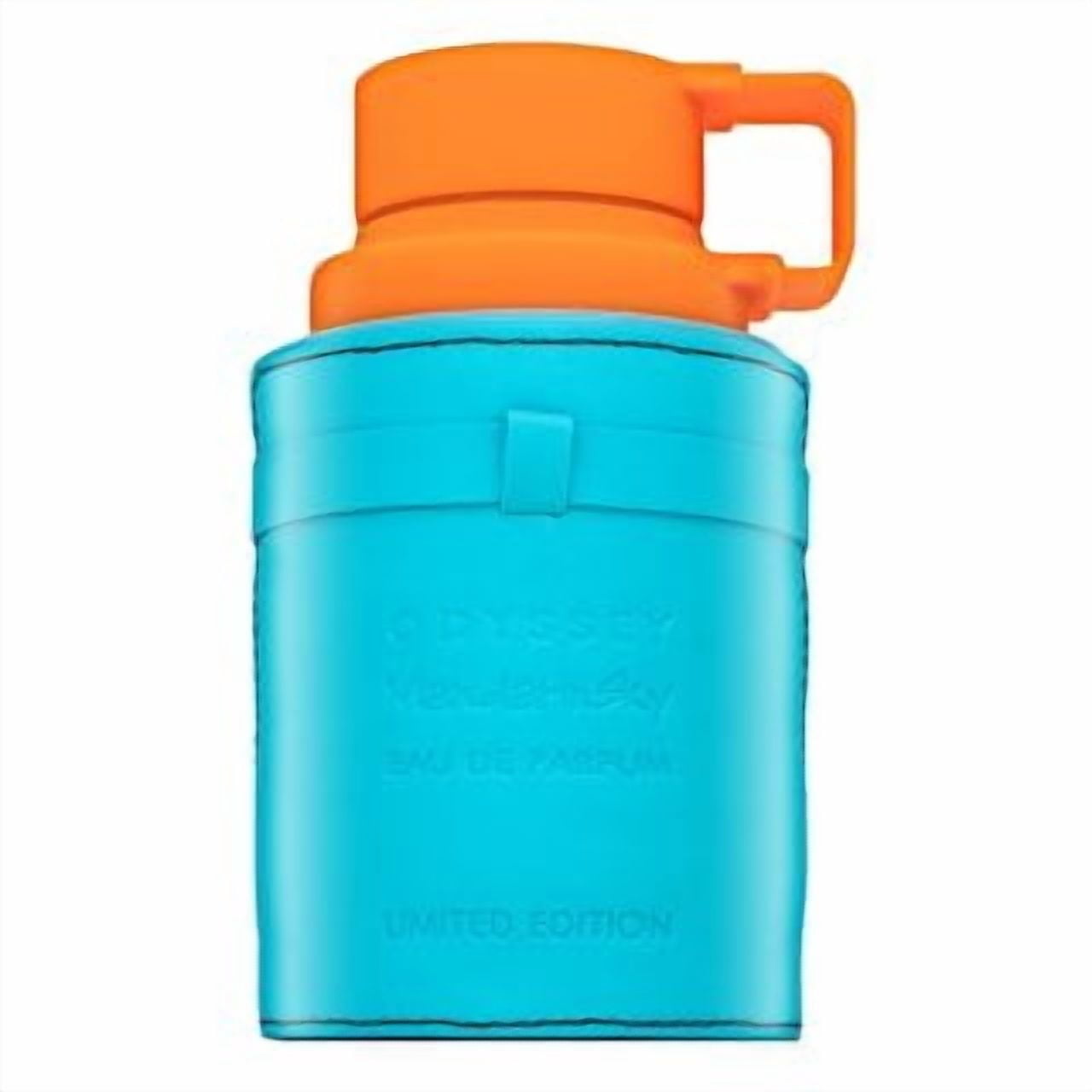 Armaf Men's Odyssey Mandarin Sky EDP Spray 6.7 oz Fragrances 6294015168020