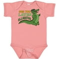 thumbnail image 3 of Inktastic See You Later Alligator with Black Sunglasses Boys or Girls Baby Bodysuit, 3 of 5