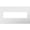 Gloss White, variant on Legrand AWP4GWH4 Adorne Plastic 4-Gang Light Switch / Outlet Cover Wall Plate - White
