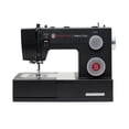 thumbnail image 1 of Máquina de Coser Singer 4432 Heavy Duty Sterling Negra, 1 of 7