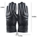 thumbnail image 3 of Guantes calefactables para hombre y mujer | Guantes de invierno cálidos con batería recargable por USB para motociclismo, esquí y deportes al aire libre | Resistentes al viento y compatibles con, 3 of 8