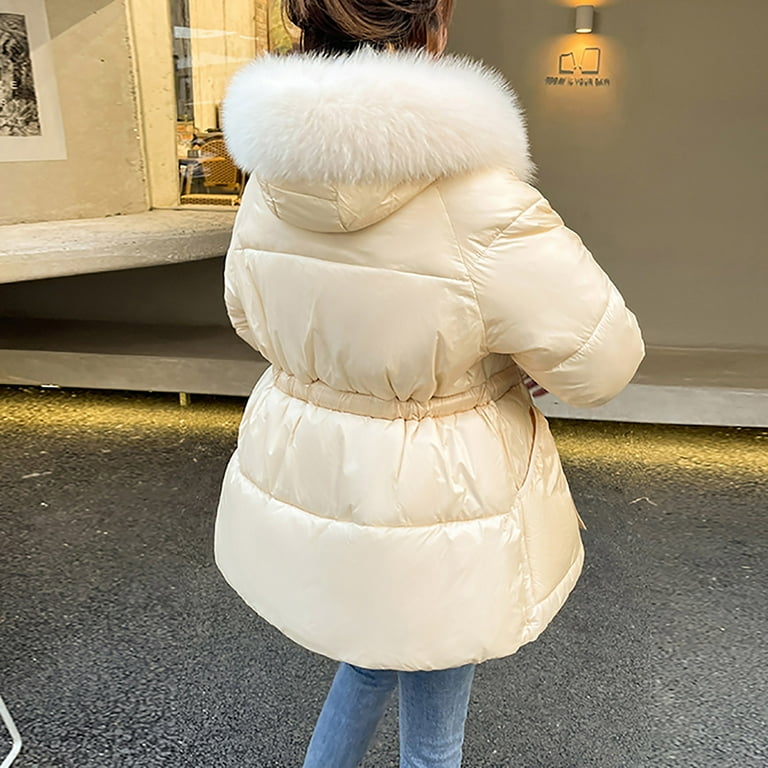 Hudson bay best sale womens winter coats