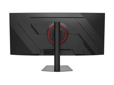 Planar PZN3815Q 38" Class UW-QHD+ Curved Screen LED Monitor - 21:9 (998-4078-00)