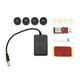 thumbnail image 1 of Sistema de Monitoreo de Presión de Neumáticos TPMS Sensor de Presión de Neumáticos para Navegación Android, 1 of 7